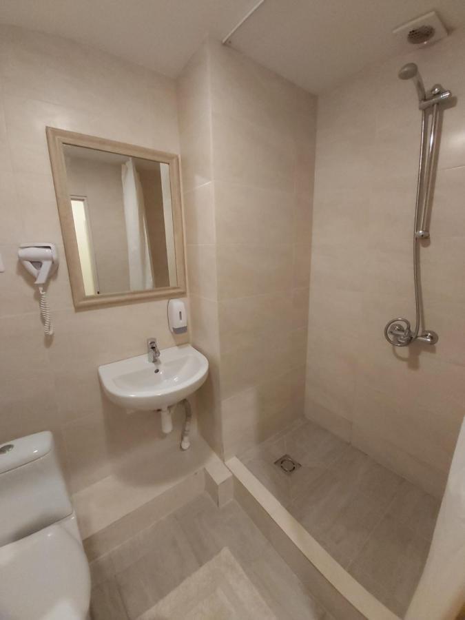 Telliskivi Apartment Talin Exterior foto