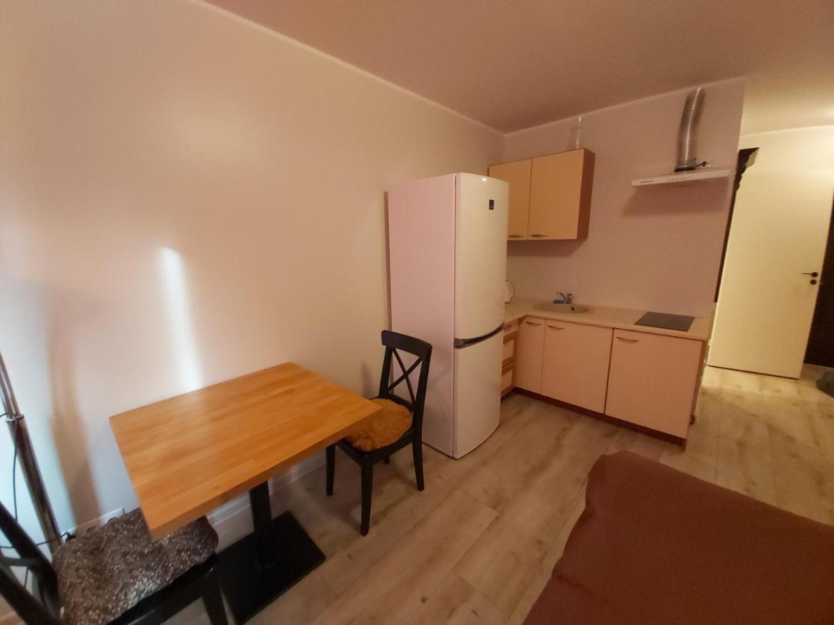 Telliskivi Apartment Talin Exterior foto