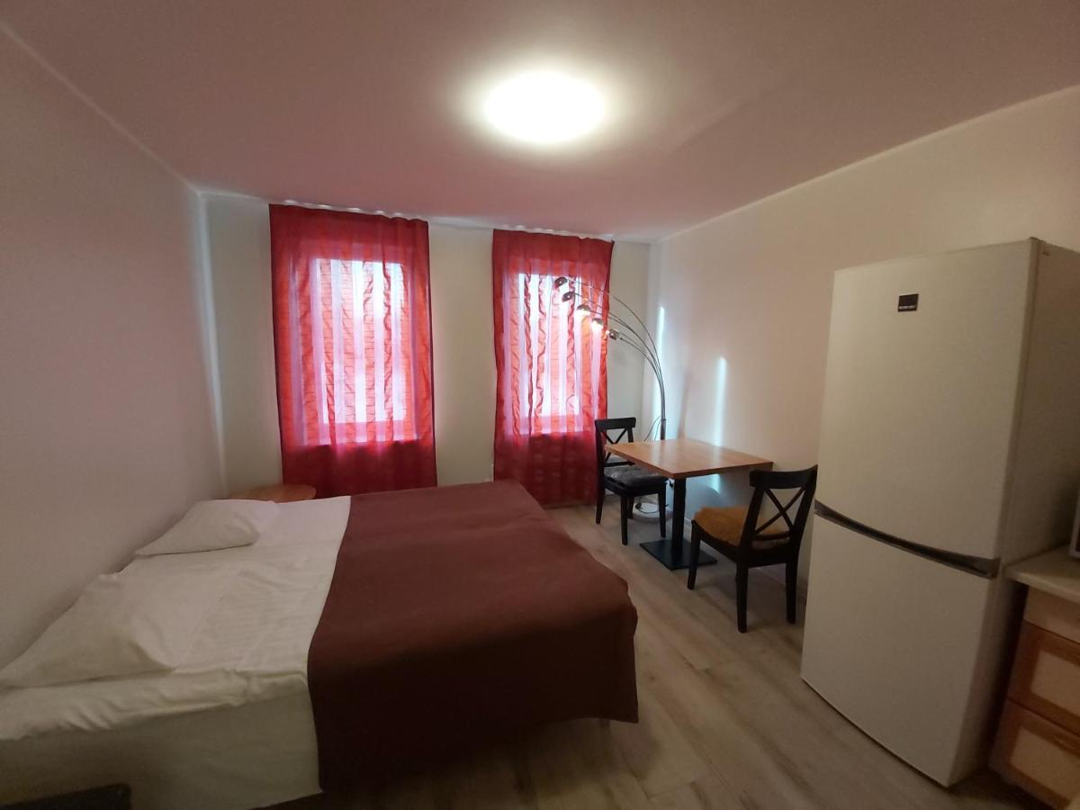 Telliskivi Apartment Talin Quarto foto