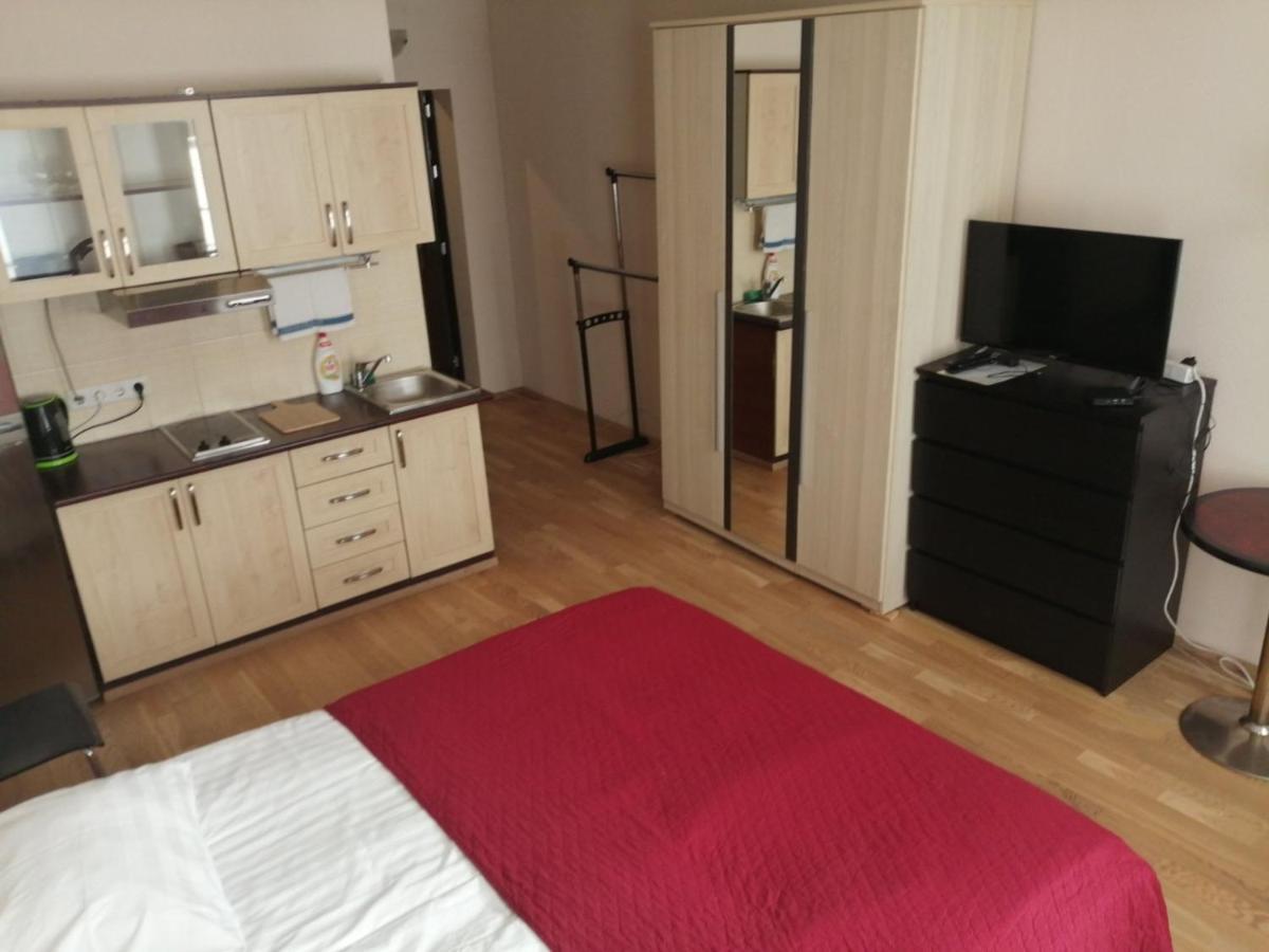 Telliskivi Apartment Talin Exterior foto