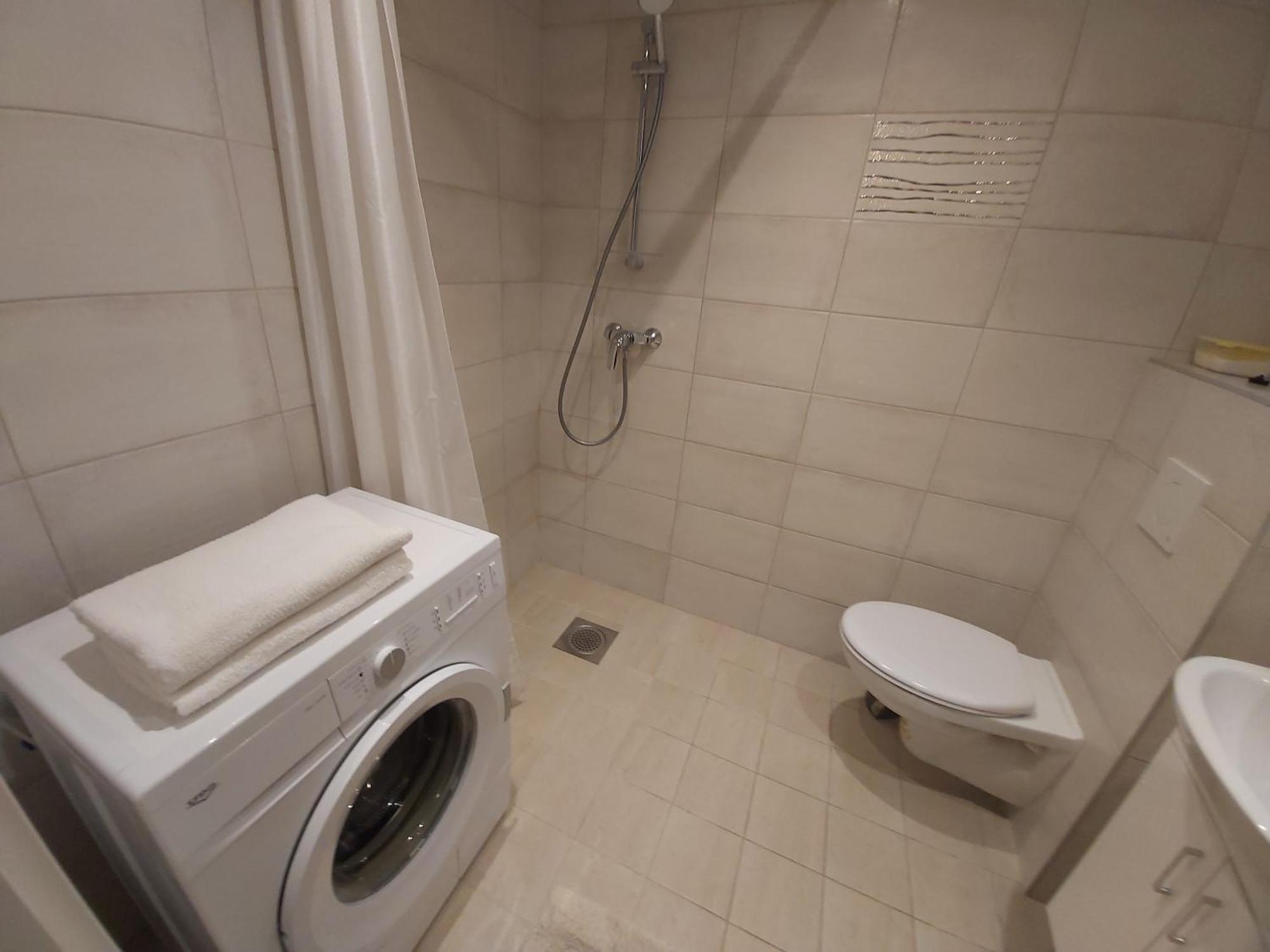 Telliskivi Apartment Talin Quarto foto